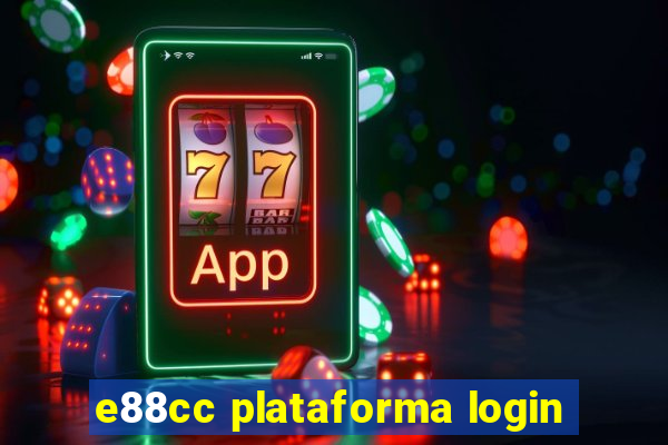 e88cc plataforma login